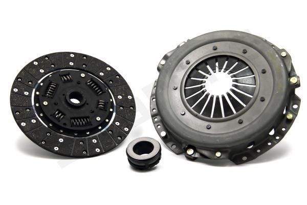 STARLINE Clutch kit Article number: SL 3DS0376 cheaply