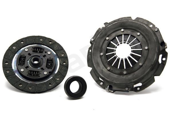 STARLINE Clutch kit Article number: SL 3DS0616 cheaply