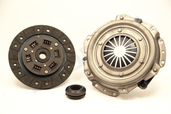 STARLINE Clutch kit Article number: SL 3DS0957 cheaply
