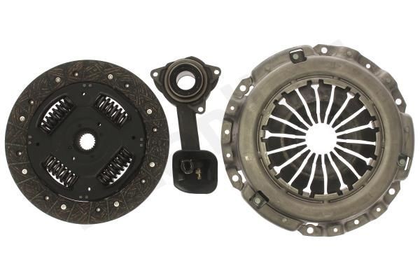 STARLINE Clutch kit Article number: SL 3DS1047 cheaply