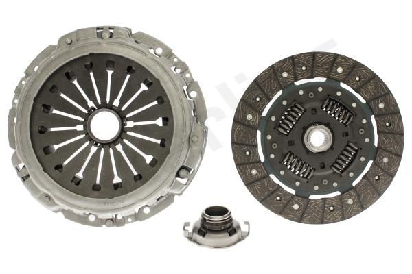 STARLINE Clutch kit Article number: SL 3DS1134 cheaply