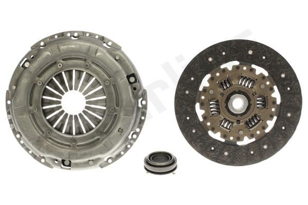 STARLINE Clutch kit Article number: SL 3DS1136 cheaply