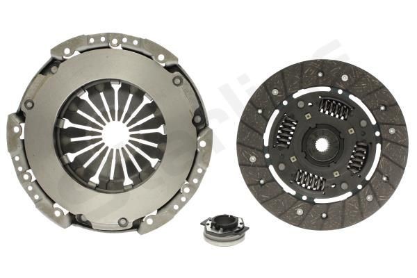 STARLINE Clutch kit Article number: SL 3DS1236 cheaply