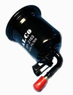 ALCO FILTER Fuel filter Article number: SP-2163 cheaply