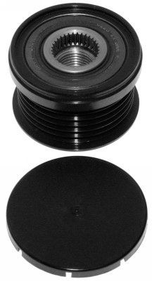 CONTITECH Alternator Freewheel Clutch Article number: AP9012 cheaply