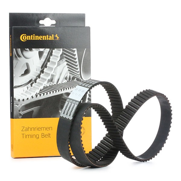 CONTITECH Timing Belt Article number: CT1023 cheaply