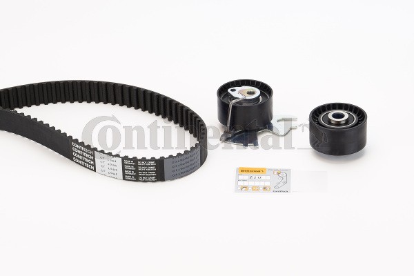 CONTITECH Tandremssæt Varenummer: CT1091K1 billige