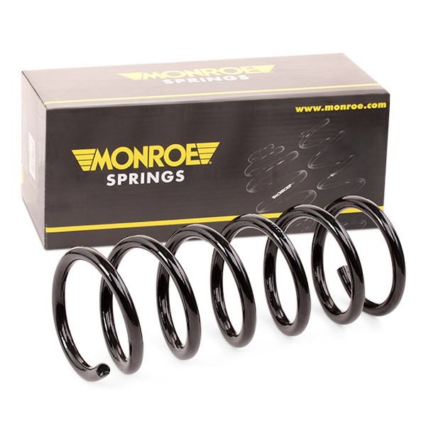 MONROE Coil spring Article number: SP4113 cheaply