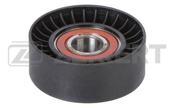 ZEKKERT Tensioner Lever, v-ribbed belt Article number: SR-1038 cheaply
