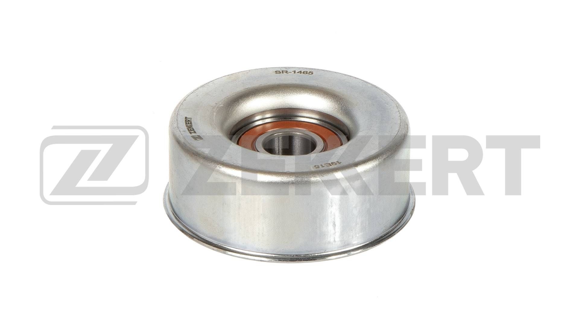 ZEKKERT Tensioner pulley Article number: SR-1465 cheaply