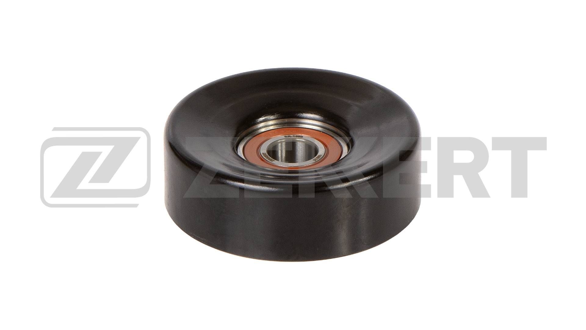 ZEKKERT Tensioner pulley Article number: SR-1498 cheaply