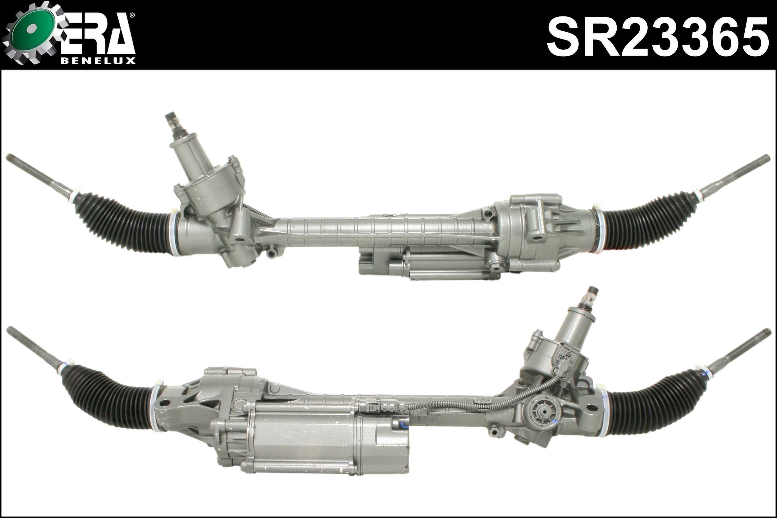 ERA Benelux Steering rack Article number: SR23365 cheaply