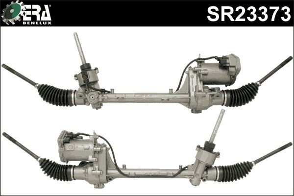ERA Benelux Steering rack Article number: SR23373 cheaply