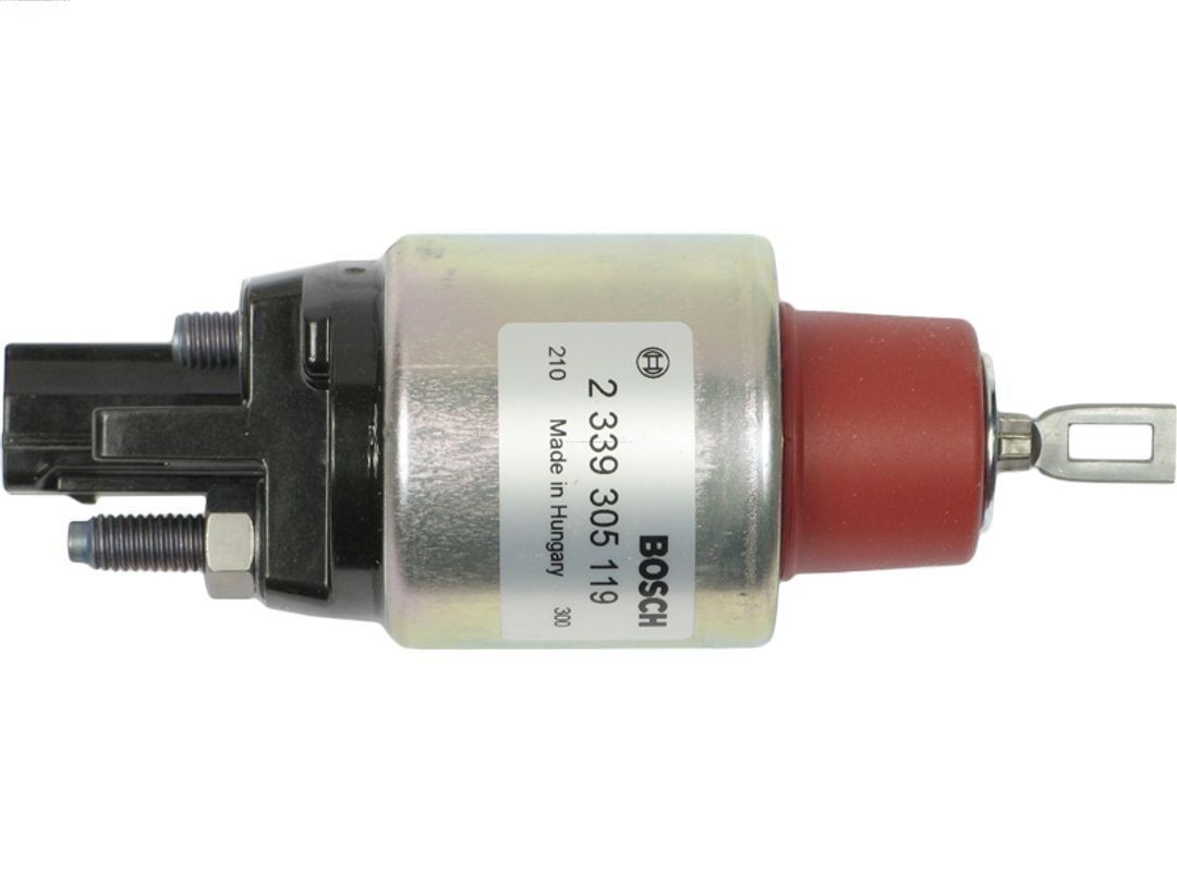 AS-PL Starter solenoid Article number: SS0052(BOSCH) cheaply