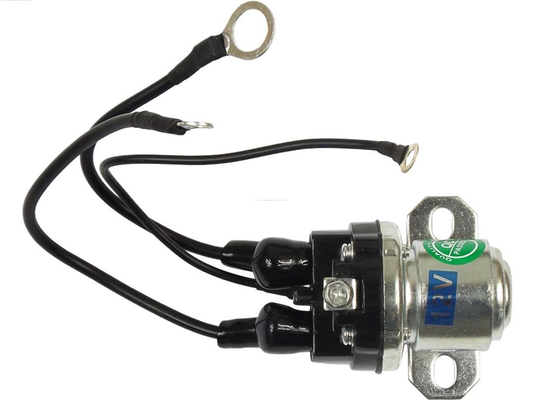 AS-PL Starter solenoid Article number: SS1040 cheaply
