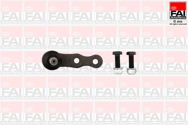 FAI AutoParts Ball Joint Article number: SS132 cheaply