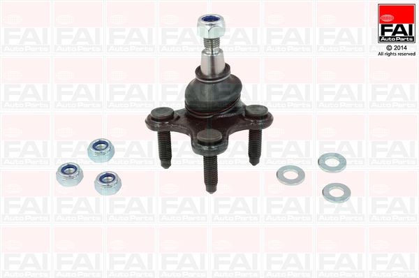 FAI AutoParts Ball Joint Article number: SS2465 cheaply