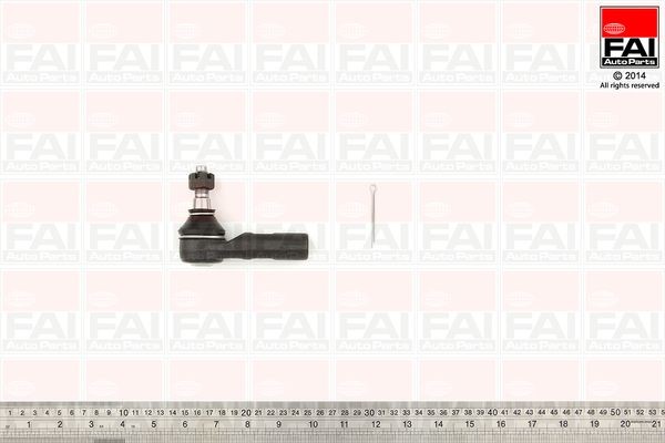 FAI AutoParts Top strut mount Article number: SS3023 cheaply