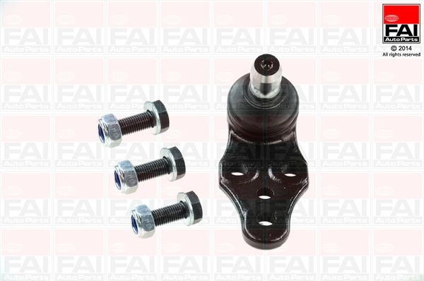 FAI AutoParts Ball Joint Article number: SS4046 cheaply