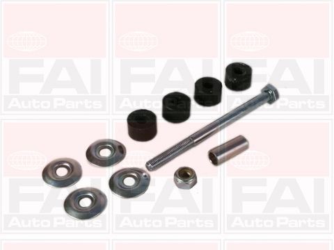 FAI AutoParts Anti-roll bar link Article number: SS4966 cheaply