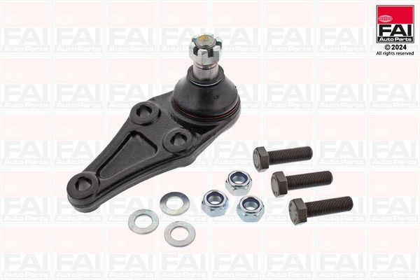 FAI AutoParts Ball Joint Article number: SS4985 cheaply