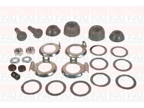 FAI AutoParts Remondikomplekt, roolivardaotsapoldid Artikli number: SS5004 soodsalt