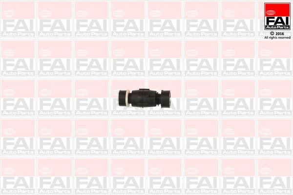 FAI AutoParts Anti-roll bar link Article number: SS7045 cheaply