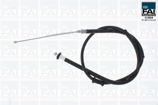 FAI AutoParts Stabilisaator, Stabilisaator Artikli number: SS7321 soodsalt
