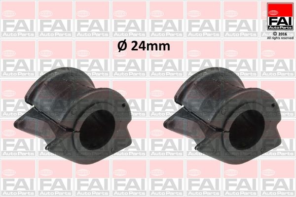 FAI AutoParts Anti roll bar bush Article number: SS7552K cheaply