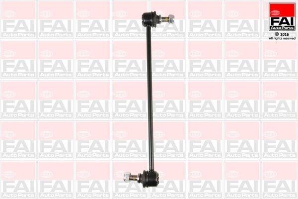 FAI AutoParts Anti-Friction Bearing, suspension strut support mounting Article number: SS7880 cheaply