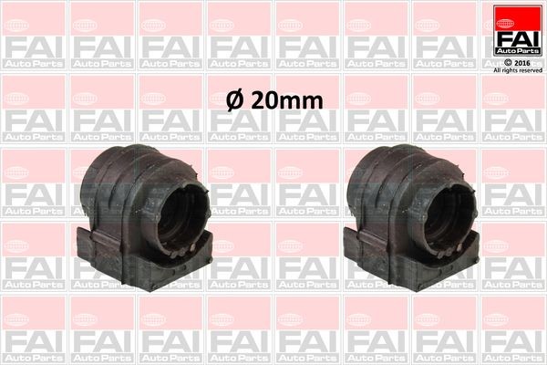 FAI AutoParts Anti roll bar bush Article number: SS7965K cheaply