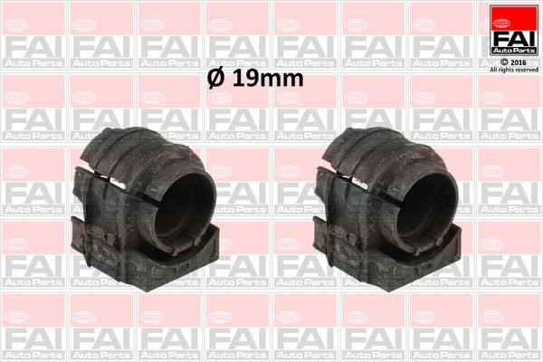 FAI AutoParts Anti roll bar bush Article number: SS7966K cheaply