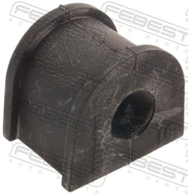 FEBEST Anti roll bar bush Article number: SSB-007 cheaply