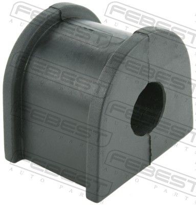 FEBEST Anti roll bar bush Article number: SSB-B13R cheaply