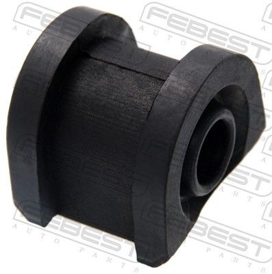 FEBEST Anti roll bar bush Article number: SSB-G12F cheaply