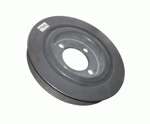 CONTITECH Crankshaft pulley Article number: VD1085 cheaply