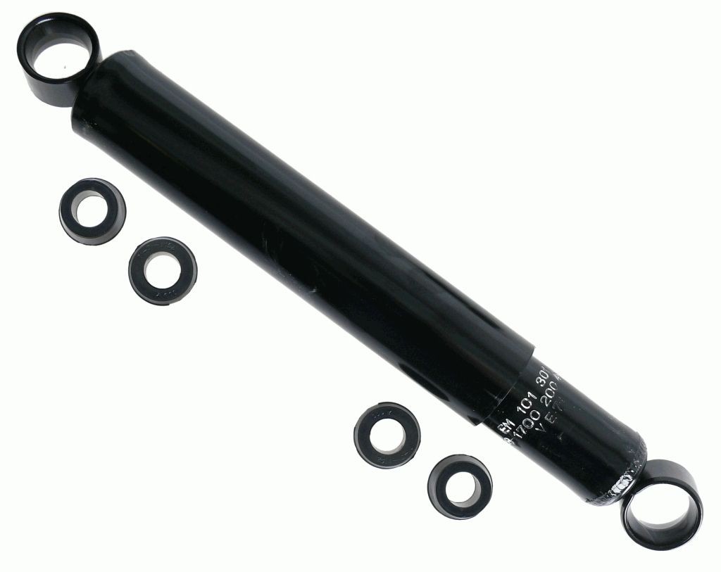 SACHS Shock absorber Article number: 101 301 cheaply