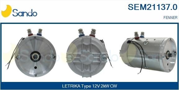 SANDO Regulator, visker / vasker interval Varenummer: SWI30106.1 billige