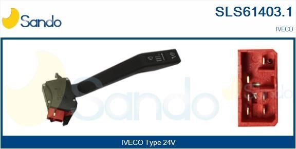 SANDO SWS15115.1 Window Wiper System KANGOO 1.5 dCi 90 (FW0G, FW05, FW08, FW11) 90 PS Diesel