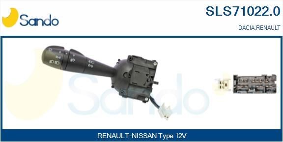 SANDO Wiper Linkage Article number: SWT15104.1 cheaply
