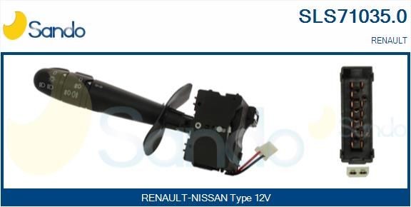 SANDO Wiper Linkage Article number: SWT30108.1 cheaply