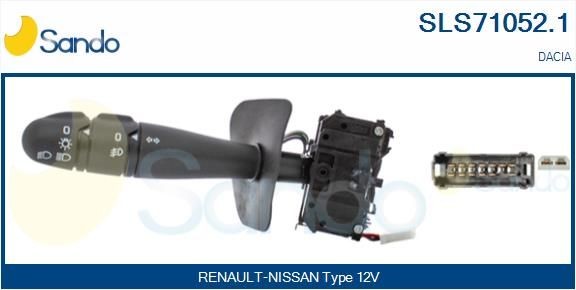 SANDO Wiper Linkage Article number: SWT30128.1 cheaply