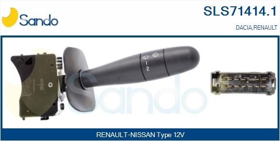 SANDO Wiper Linkage Article number: SWT40100.0 cheaply