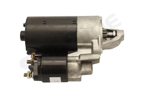 STARLINE Starter motor Article number: SX 2056 cheaply