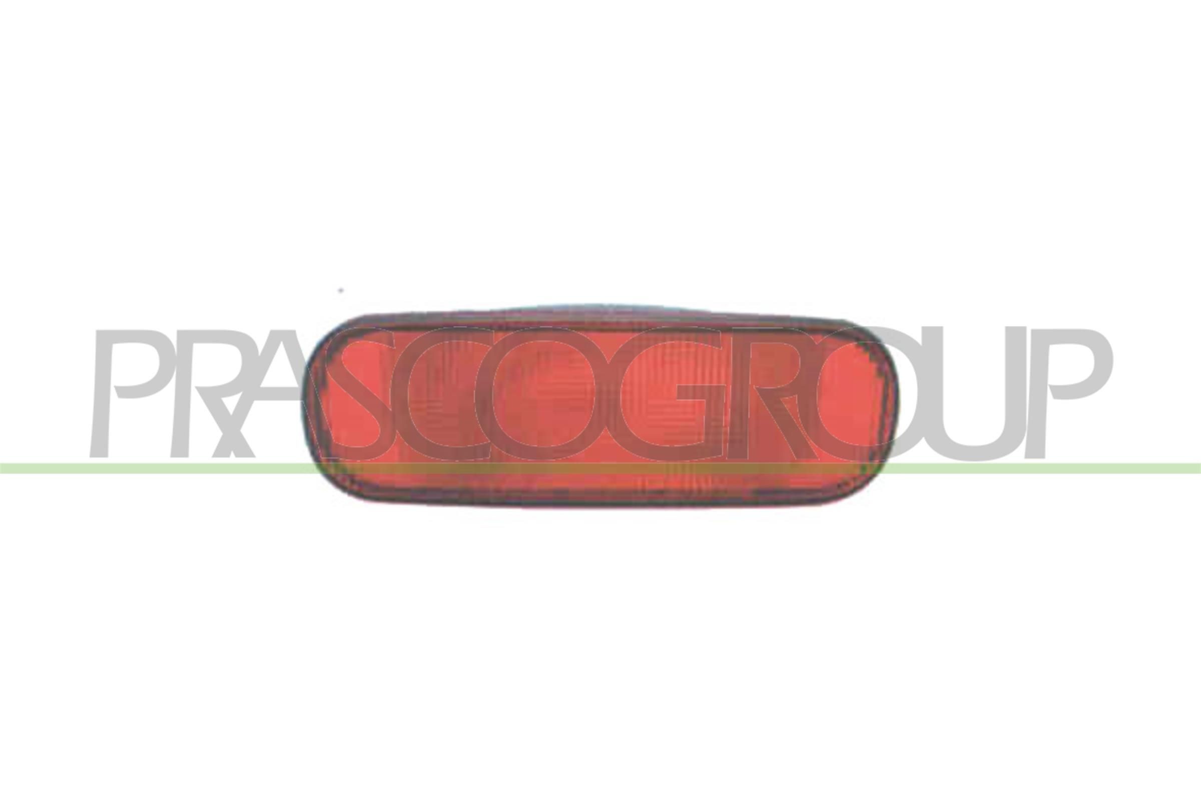 PRASCO Fog Light Article number: SY8204413 cheaply