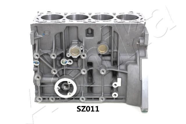 ASHIKA Engine block Article number: SZ011 cheaply