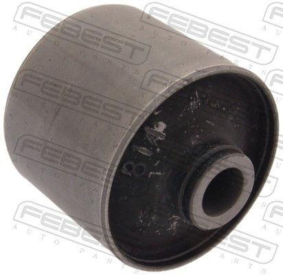 FEBEST Trailing arm / Suspension arm bush Article number: SZAB-036 cheaply