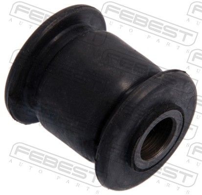 FEBEST Trailing arm / Suspension arm bush Article number: SZAB-041 cheaply