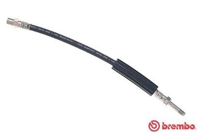 BREMBO Brake hose Article number: T 06 052 cheaply