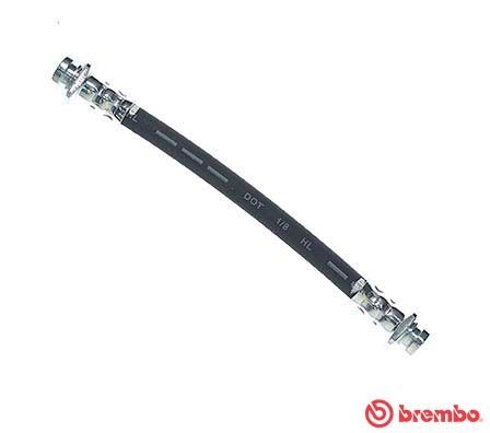 BREMBO Спирачен маркуч артикулен номер: T 16 028 евтино